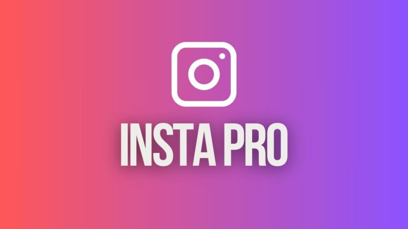 Insta Pro The Ultimate Instagram Experience with Advanced Features