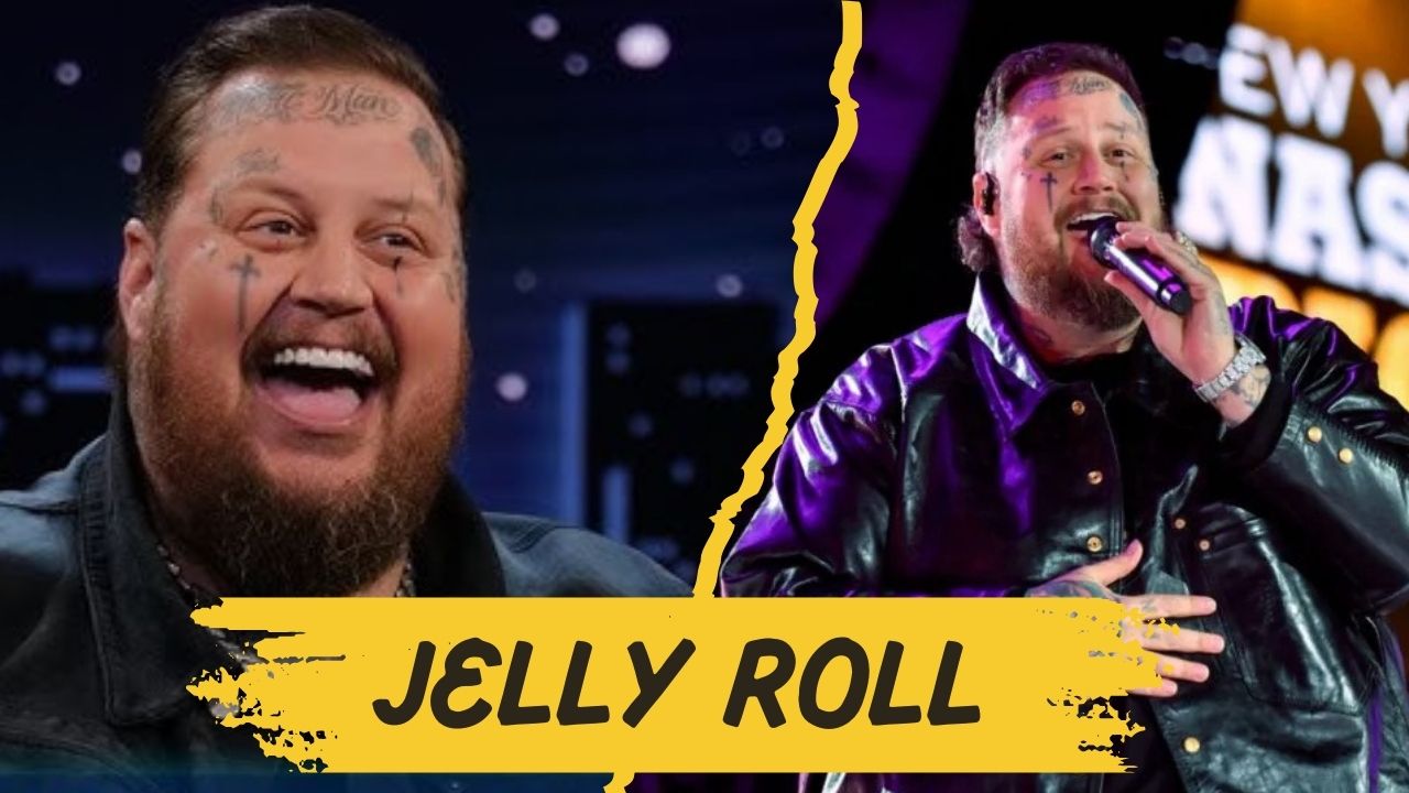 Jelly Roll Pre-Show Rituals: A Deep Dive into His Unique Preparations