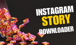 Instagram Story Downloader How to Save Stories Easily & Safely