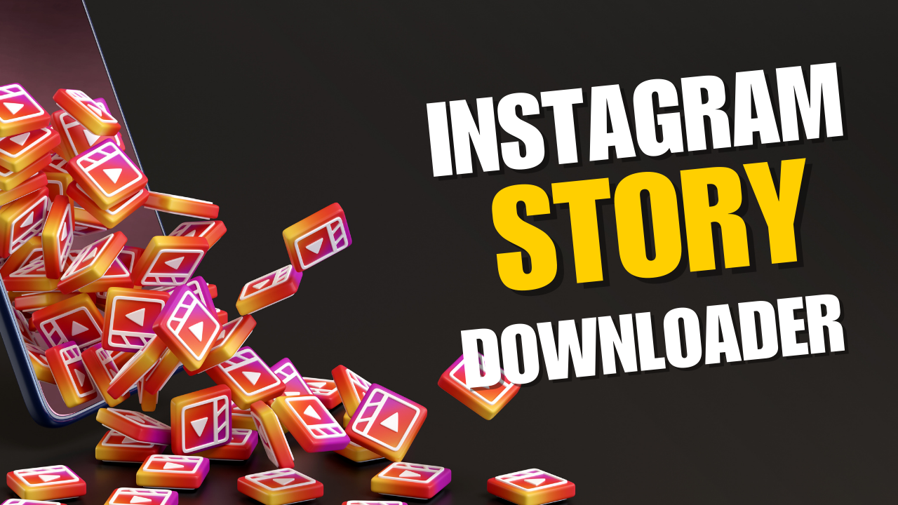 Instagram Story Downloader How to Save Stories Easily & Safely