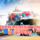 ProcurementNation.com Shipping A Comprehensive Guide to Efficient Logistics