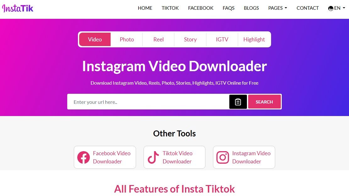 Instagram Story Downloader: How to Save Stories Easily & Safely