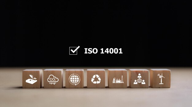 formation iso 14001