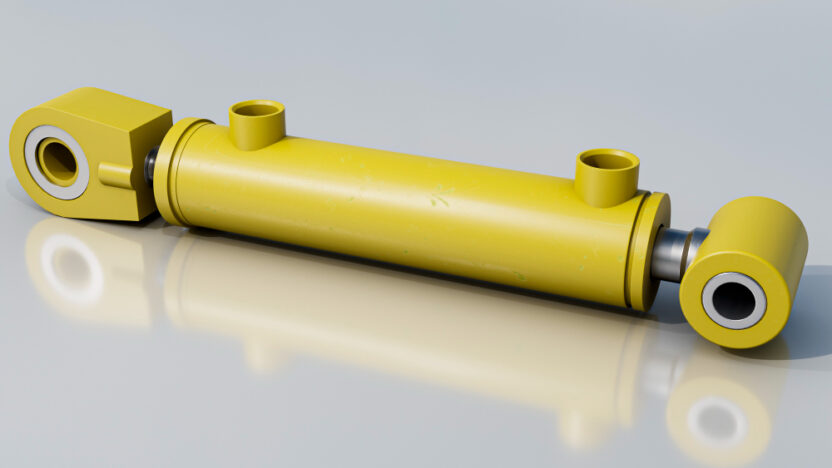 Hydraulic Cylinders