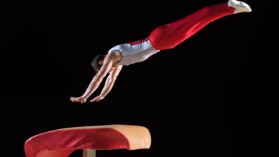 Gymnastics