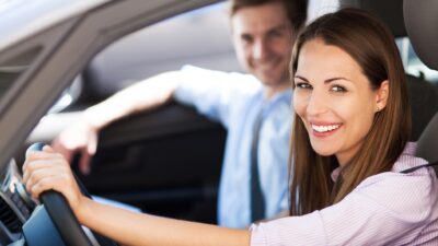 Driving School Welland