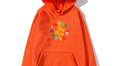 golf wang hoodie