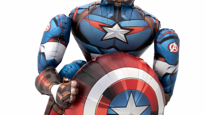 Captain America