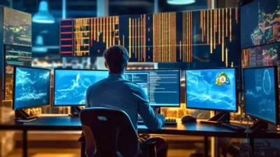 MetaTrader