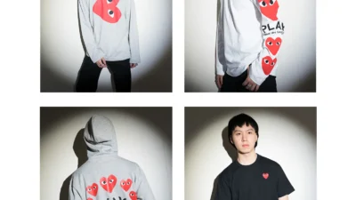 Comme des Garçons