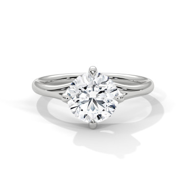 simple wedding ring