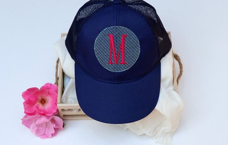 Benefits of Hiring Professional Hat Machine Embroidery Services