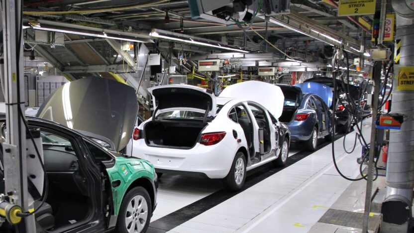 Automotive Heat Shields