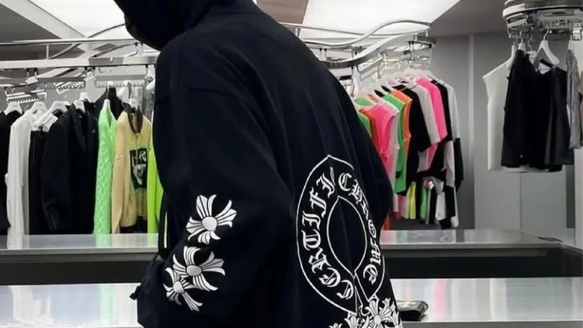 Chrome Hearts