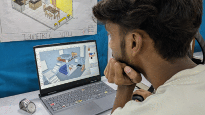 interior design bachelor degree