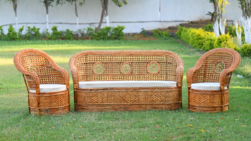 Cane Furniture