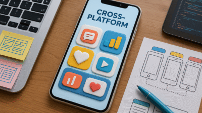 Cross-Platform Mobile Apps in 2025