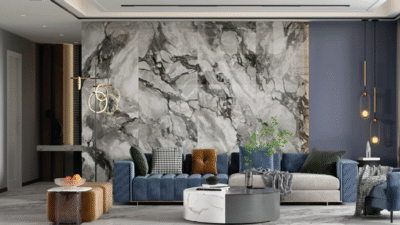 What’s Trending in Chinese Tile Designs for Floors