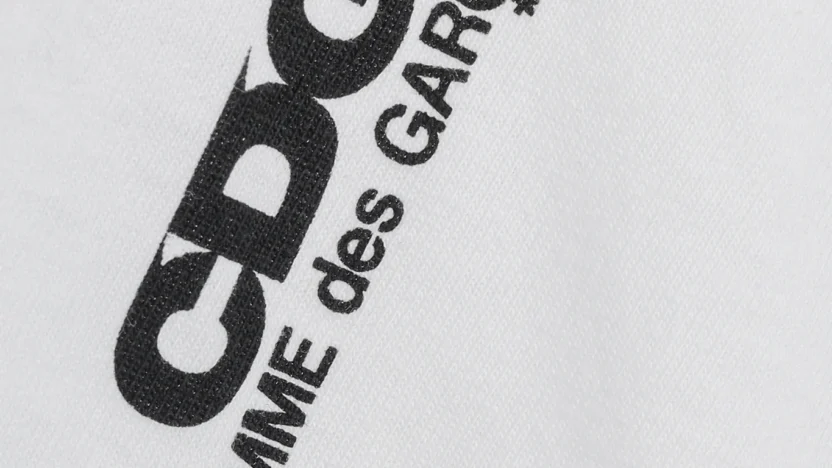 CommeDesGarcons