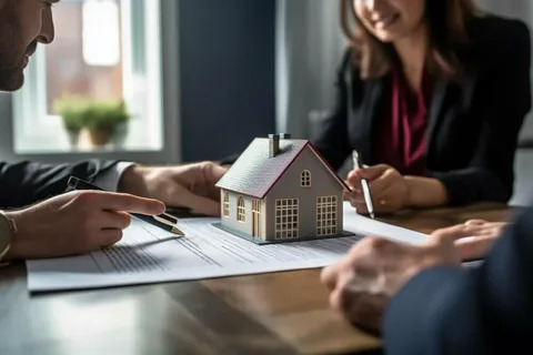 Mortgage Purchase