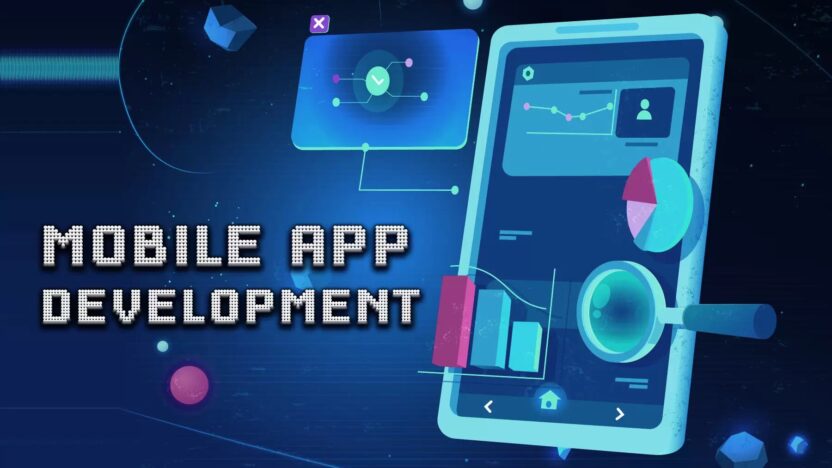 Custom Mobile App Development