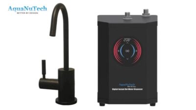Digital Instant Hot Water Dispenser