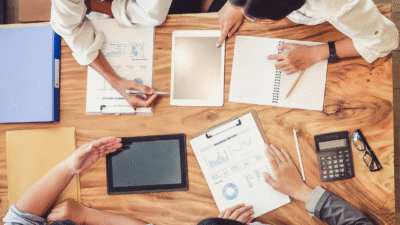 Digital Marketing Strategy