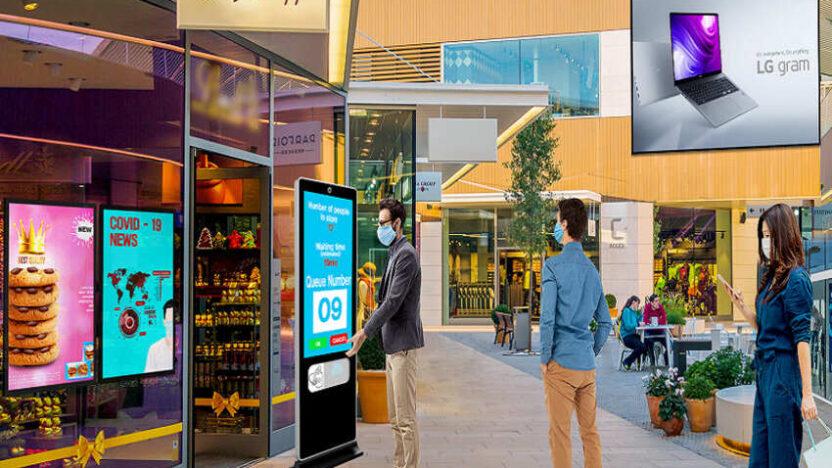 Best Digital Signage
