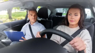 Driving School Ottawa