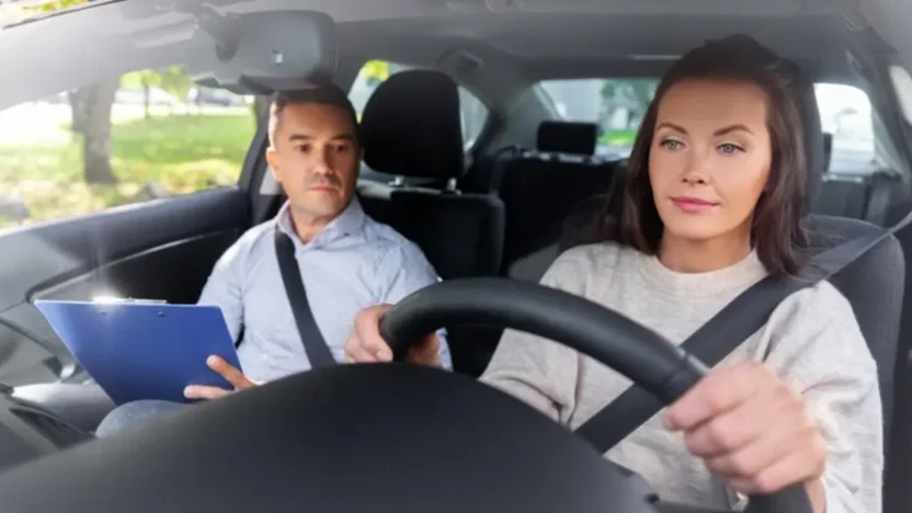 Driving School Ottawa