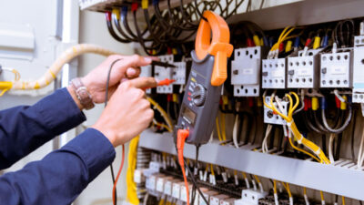 electrical services Ocala