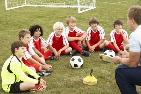 Football Coaching