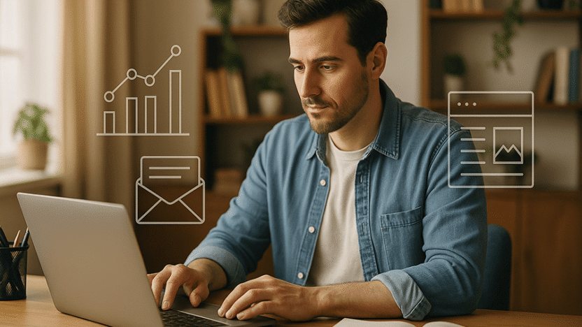 Free AI Tools for Content Writing