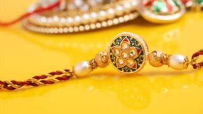 Send Rakhi To Mumbai