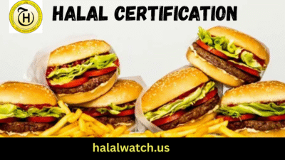 Halal Certification in USA
