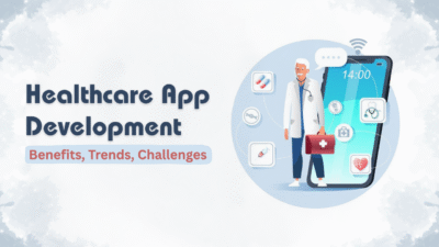 Healthcare App Development