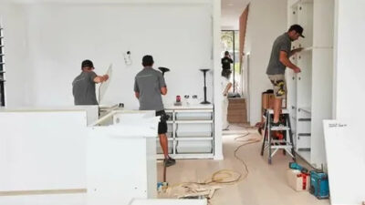 Home Remodeling Services Near You