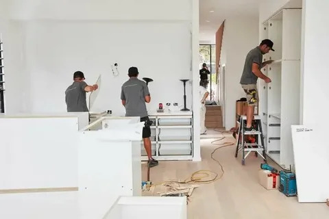 Home Remodeling Services Near You