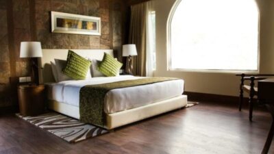 Hridayesh Resort