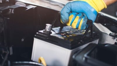 How To Choose The Right Battery For Your Car