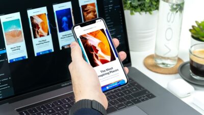 Mobile App Development Company