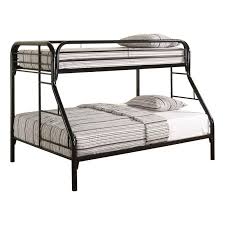 morgan metal bunk bed