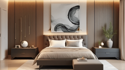 bedroom furniture
