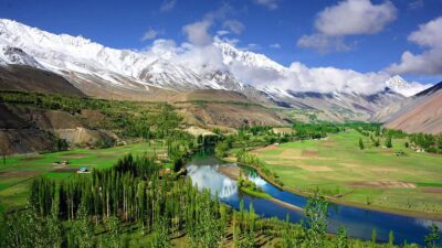north pak