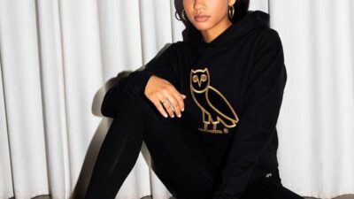 OVO hoodie