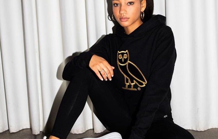 OVO hoodie