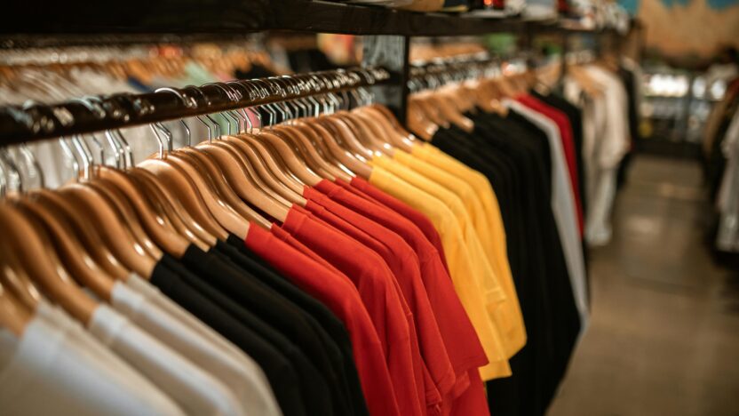 Polo shirts exporter in Pakistan