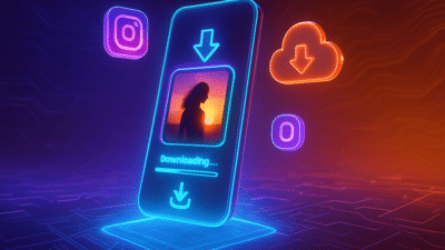 The Smart Way to Download Instagram Videos Free & Fast