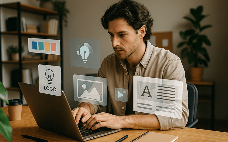Top 10 AI Tools for Designers in 2025 That Boost Creativity