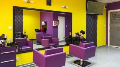 Top Beauty Salons in Dubai Marina